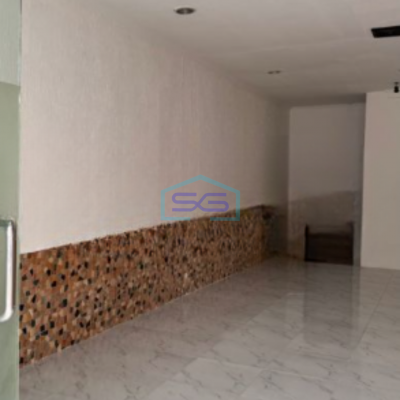 Disewakan Ruko 2 Lantai Luas Bangunan 124 m² Lokasi Kelapa Gading Jakarta Utara