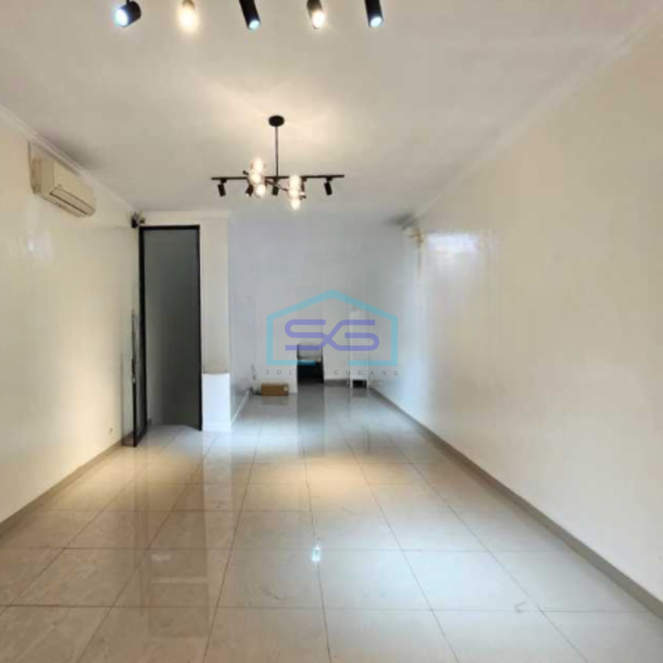 Disewakan Ruko 2 Lantai Luas Bangunan 126 m² Lokasi Kelapa Gading Jakarta Utara-3