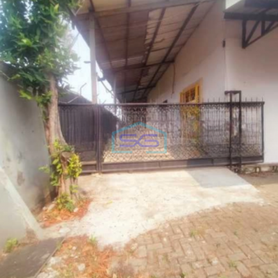 Disewakan Gudang Luas Tanah 5000 m2 Lokasi Cengkareng Jakarta Barat