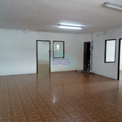 Disewakan Gudang Bagus Siap Pakai Luas Tanah 2250 m2 Lokasi Pulo Gadung Jakarta Timur