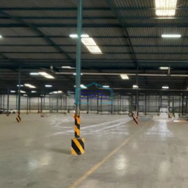 Disewakan Gudang Luas Bangunan  11566 m² Lokasi Cakung Jakarta Timur-3