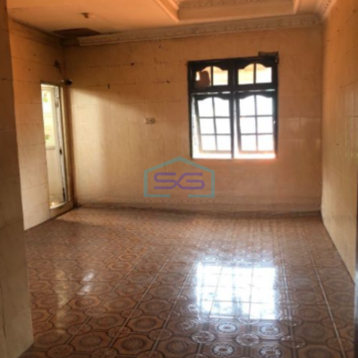 Disewakan Ruko 2 Lantai Luas Tanah 180 m2 Lokasi Tanjung Priuk Jakarta Utara