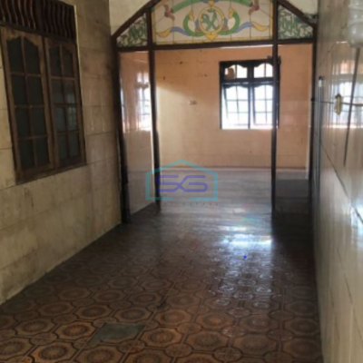 Disewakan Ruko 2 Lantai Luas Tanah 180 m2 Lokasi Tanjung Priuk Jakarta Utara