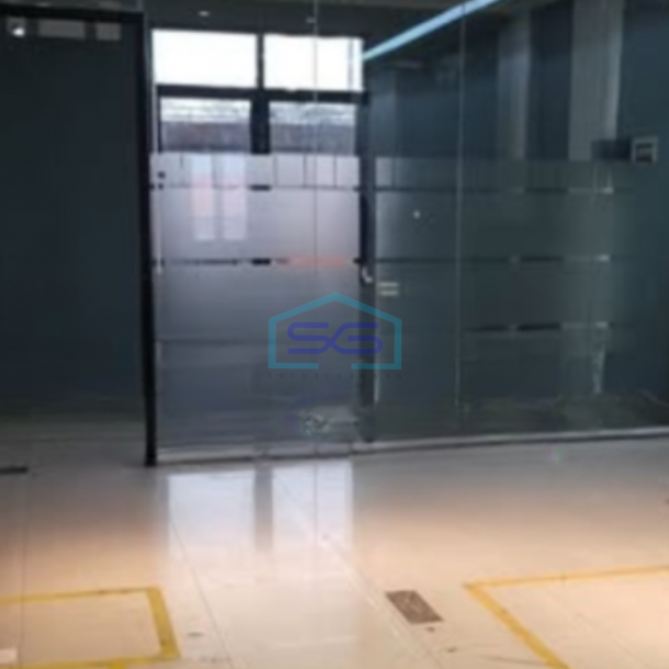 Disewakan Ruko Luas Bangunan 360 m2 Lokasi Tebet Jakarta Selatan-3