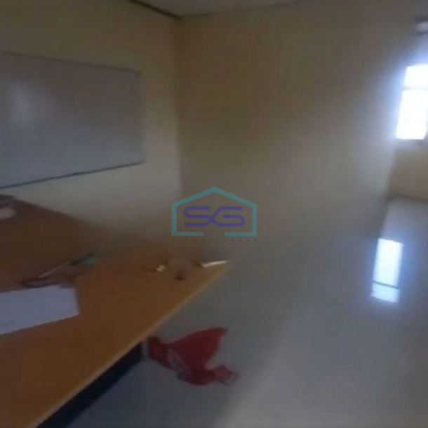 Disewakan Gudang Murah Luas Tanah  800 m² Lokasi Cikarang Pusat-2