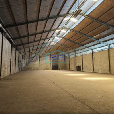 Disewakan Gudang 1 Lantai Lokasi Sunter Jakarta Utara