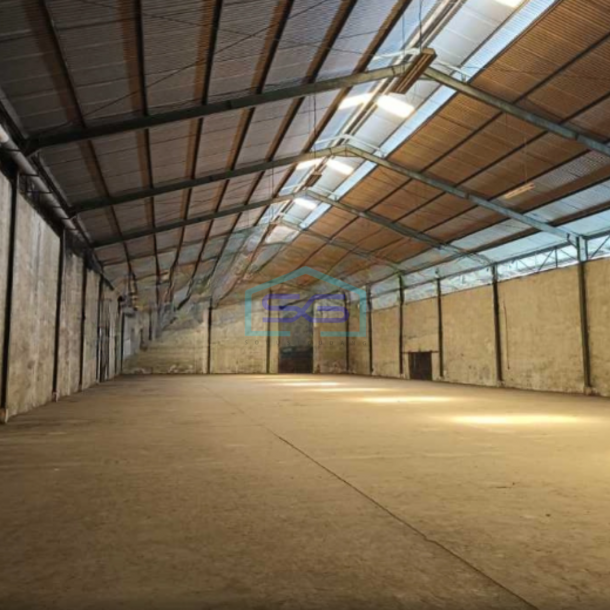 Disewakan Gudang 1 Lantai Lokasi Sunter Jakarta Utara-3