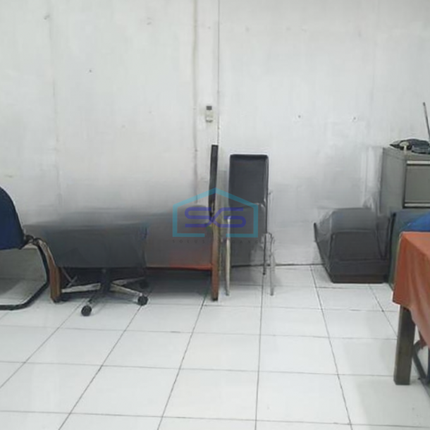 Disewakan Ruko Kondisi Bangunan Bagus di Mangga Besar Jakarta Barat-3