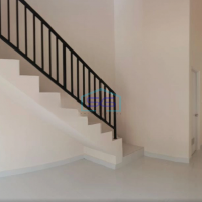 Disewakan Gudang Ada Kantor Luas Bangunan 270 m² Lokasi Tangerang