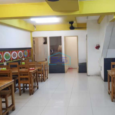 Disewakan Ruko 2 Lantai Luas Tanah 130 m² Lokasi Muara Karang Jakarta Utara