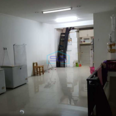 Disewakan Ruko 2 Lantai Luas Tanah 130 m² Lokasi Muara Karang Jakarta Utara