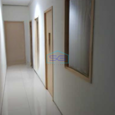 Disewakan Ruko 2 Lantai Luas Tanah 130 m² Lokasi Muara Karang Jakarta Utara