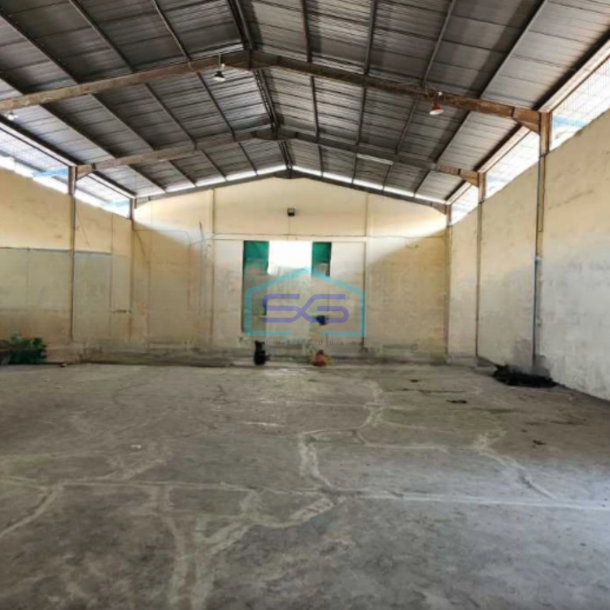 Disewakan Gudang luas Bangunan 732 m² Lokasi Sunter Jakarta Utara-2