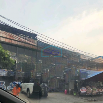 Disewakan Ruko 3 Lantai Luas Bangunan  540 m² Lokasi Pangeran Jayakarta Jakarta Pusat