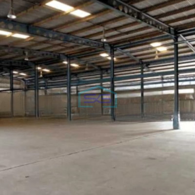 Disewakan Gudang luas Tanah  6450 m² Lokasi Pulo Gadung Jakarta Utara