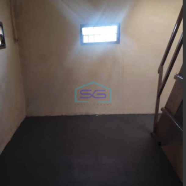 Disewakan Ruko 3 Lantai Luas Bangunan 108 m² Lokasi Kemayoran Jakarta Pusat-3