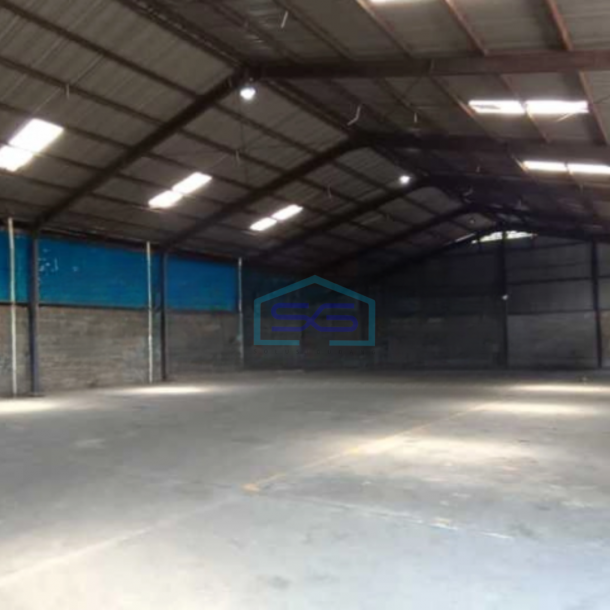 Disewakan Gudang Luas Bangunan 1040 m² Lokasi Pulo Gadung Jakarta Timur-3
