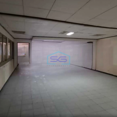 Disewakan Gudang Luas Bangunan 1040 m² Lokasi Pulo Gadung Jakarta Timur