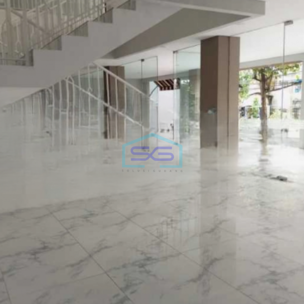 Disewakan Ruang Usaha Lokasi Strategis di Kalimalang Jakarta Timur-3