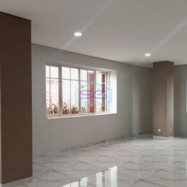 Disewakan Ruang Usaha Lokasi Strategis di Kalimalang Jakarta Timur-2