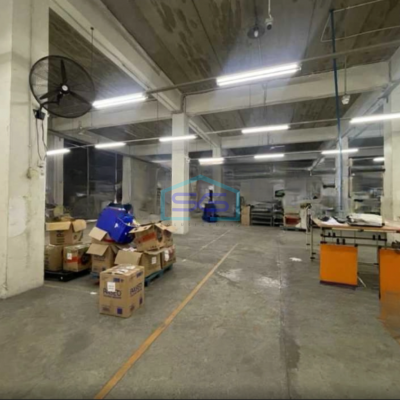 Disewakan Gudang Lokasi Pulo Gadung Jakarta Timur Luas Bangunan  1088 m²