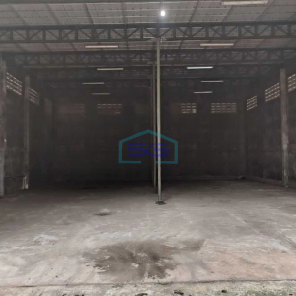 Disewakan Gudang Luas Bangunan 800 m² Lokasi Bekasi-4