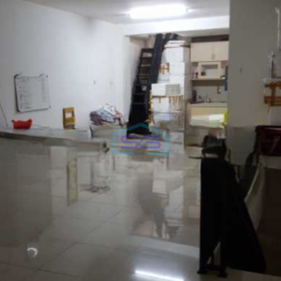 Disewakan Ruko 2 Lantai Luas Tanah  130 m² Lokasi Muara Karang Jakarta Utara