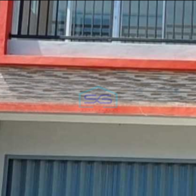 Disewakan Ruko Lokasi Pinggir Jalan di Kembangan Jakarta Barat