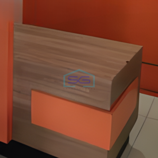 Disewakan Ruko 3 Lantai Luas Bangunan 150 m² Lokasi Kelapa Gading Jakarta Utara-3