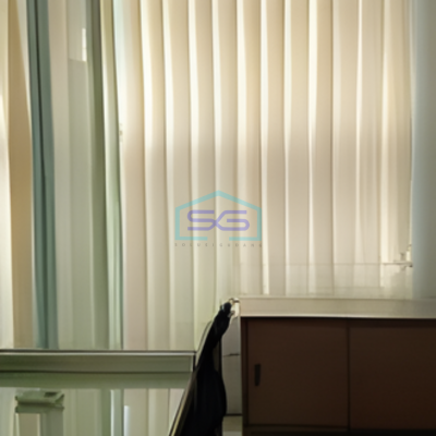 Disewakan Ruko 3 Lantai Luas Bangunan 150 m² Lokasi Kelapa Gading Jakarta Utara