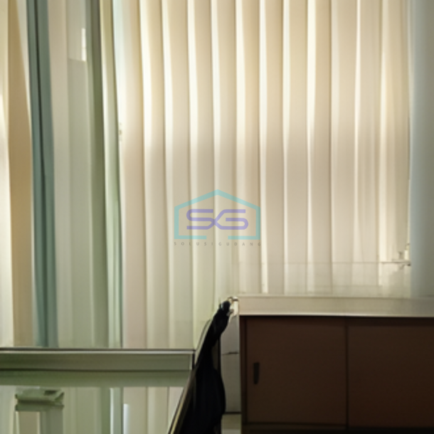 Disewakan Ruko 3 Lantai Luas Bangunan 150 m² Lokasi Kelapa Gading Jakarta Utara-2