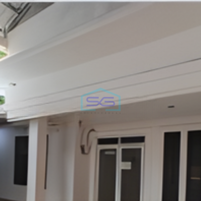 Disewakan Gudang Luas Tanah  1000 m² Lokasi Ciracas Jakarta Timur