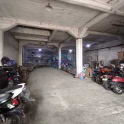 Disewakan Gudang Luas Tanah  600 m² Lokasi Kalideres Jakarta Barat