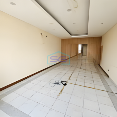 Disewakan Ruko 3 Lantai Luas Bangunan  175 m² Lokasi Kelapa Gading Jakarta Utara