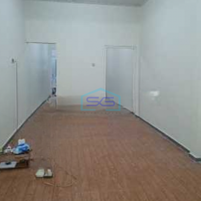 Disewakan Ruko Luas Bangunan  100 m² Lokasi Sunter Jakarta Utara