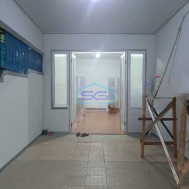 Disewakan Ruko Luas Bangunan  100 m² Lokasi Sunter Jakarta Utara-1