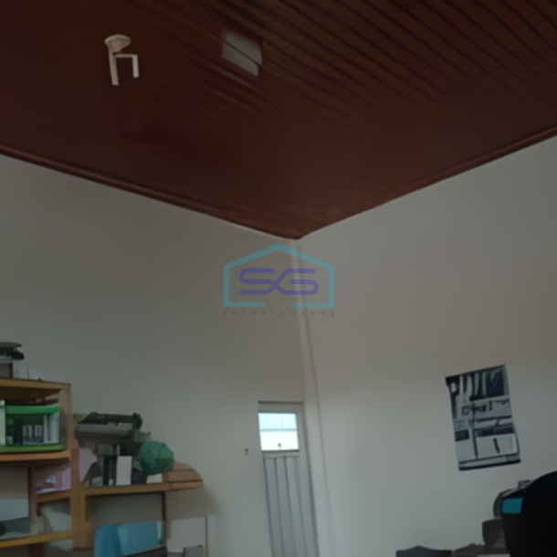 Disewakan Gudang Ada Kantor Luas Tanah 300 m² Lokasi Kelapa Gading Jakarta Utara-3