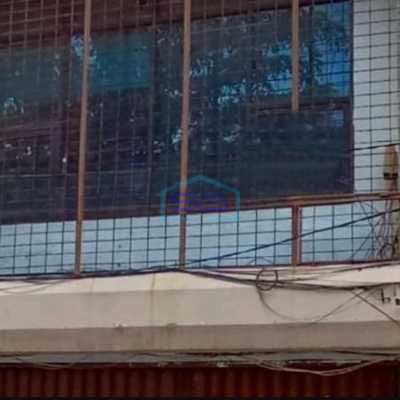 Disewakan Ruko 3 Lantai Luas Bangunan  275 m² Lokasi Sunter Jakarta Utara