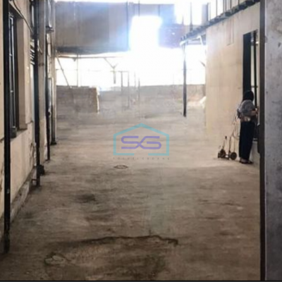 Disewakan Gudang Bagus Luas Bangunan 350 m² Lokasi Cipinang Jakarta Timur