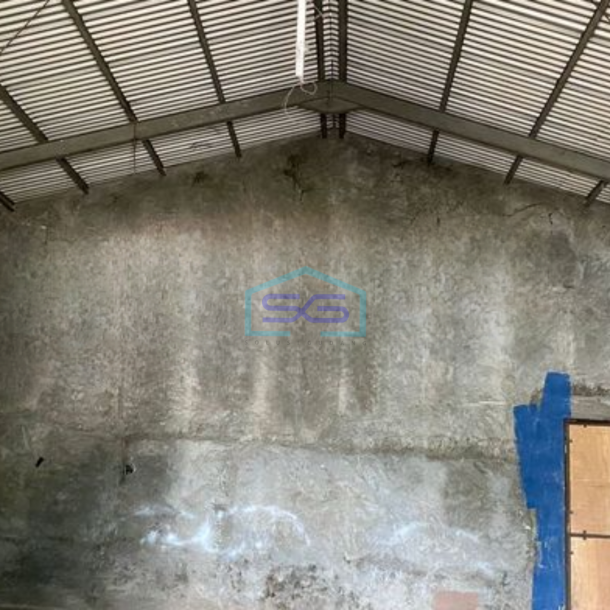 Disewakan Gudang Luas Bangunan 100 m² Lokasi Sunter Jakarta Utara-1