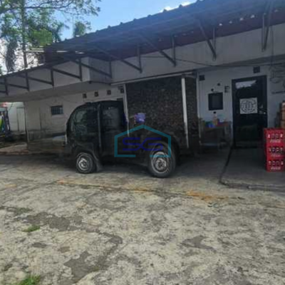 Disewakan Gudang Luas Bangunan 196 m² Lokasi Rawamangun Jakarta Timur