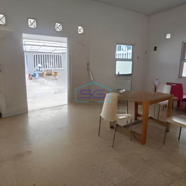 Disewakan Gudang Luas Bangunan 196 m² Lokasi Rawamangun Jakarta Timur-3