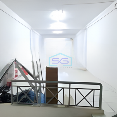 Disewakan Ruko 3 Lantai Luas Bangunan  255 m² Lokasi Kelapa Gading Jakarta Utara