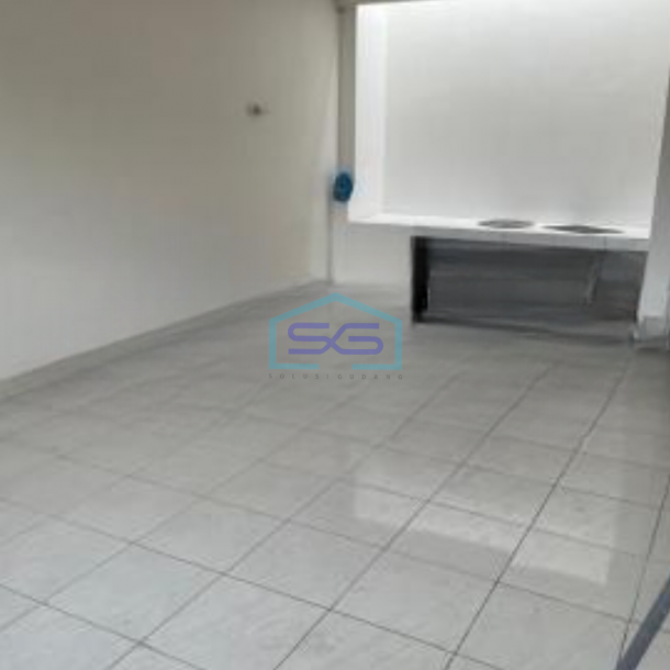 Disewakan Ruko Luas Bangunan  297 m² Lokasi Pluit Jakarta Utara-3
