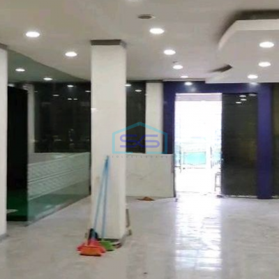 Disewakan Ruko di Jalan Utama Gajah Mada Jakarta Pusat
