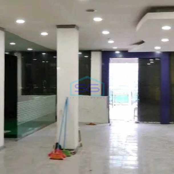 Disewakan Ruko di Jalan Utama Gajah Mada Jakarta Pusat-3