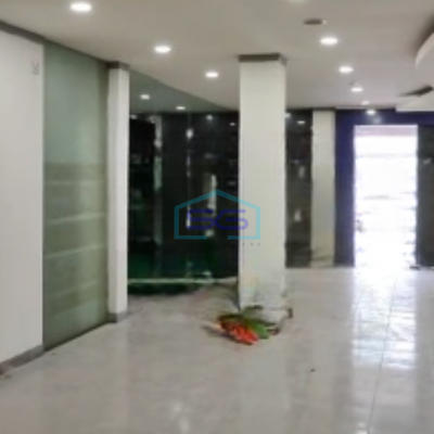 Disewakan Ruko di Jalan Utama Gajah Mada Jakarta Pusat