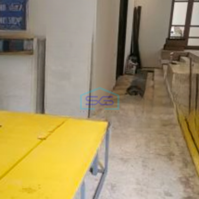 Disewakan Ruko Luas Bangunan  800 m² Lokasi Sunter Jakarta Utara