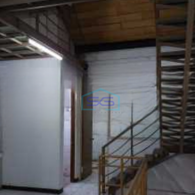 Disewakan Ruko 2 Lantai Luas Bangunan 170 m² Lokasi Sunter Jakarta Utara