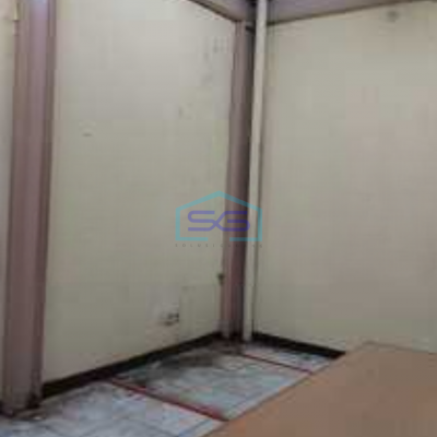Disewakan Ruko 2 Lantai Luas Bangunan 170 m² Lokasi Sunter Jakarta Utara
